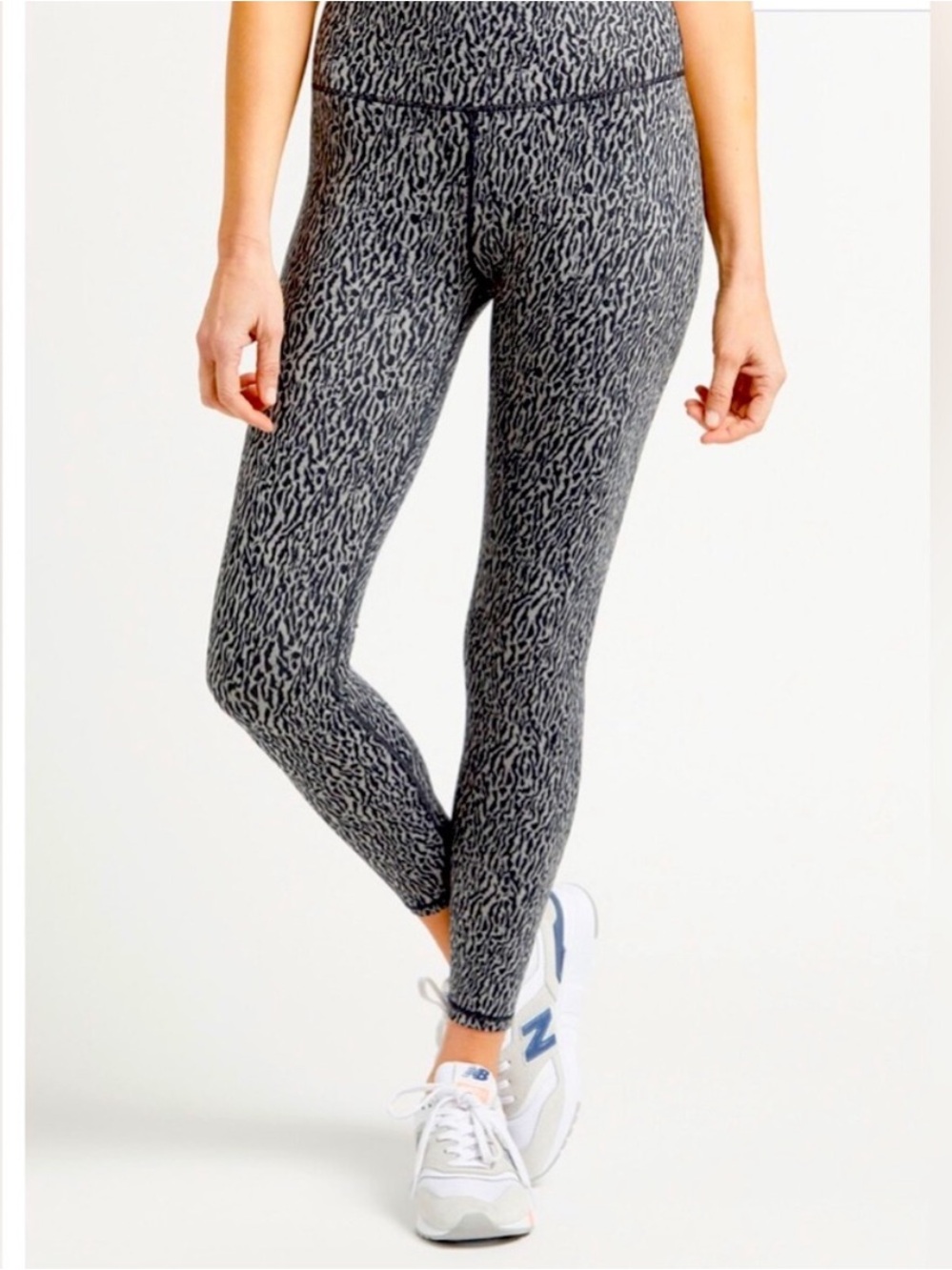Varley Century Leggings